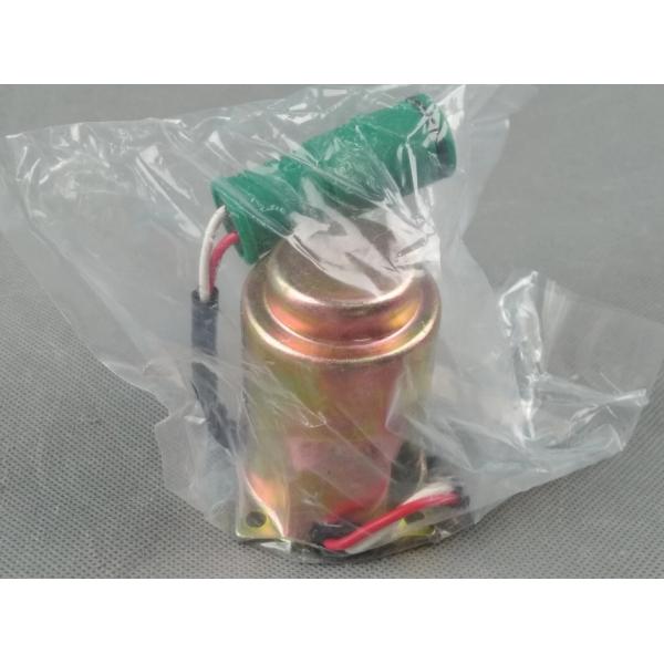 Hydraulic Pump Solenoid Valve 086-1879-N For E200B G-90013