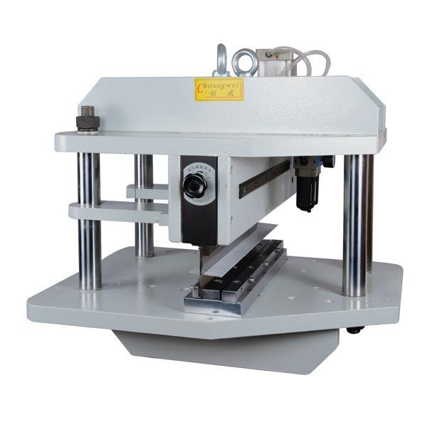 cwvc-450  11 v-cut PCB separator,PCB Depanelizer,PCB cutter,v cutting machine.jpg