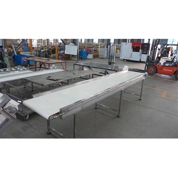 Efficient Apple Puree Processing Plant High-Speed Apple Processing Line