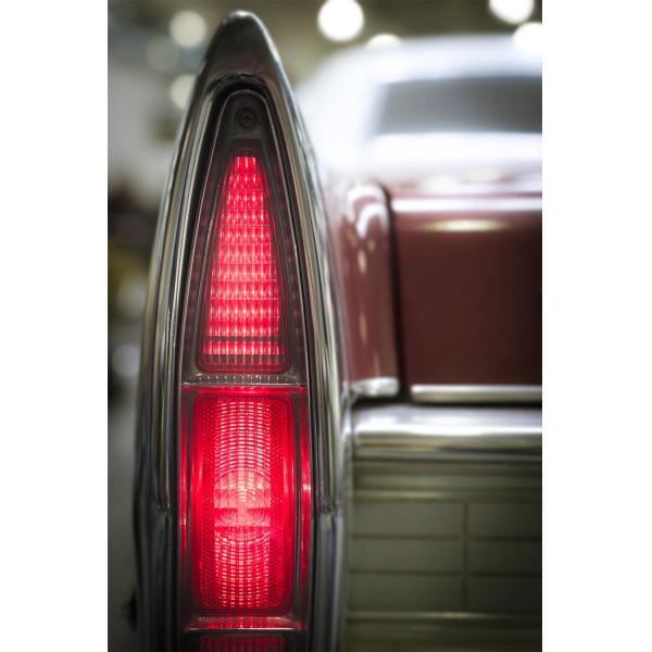 1157 LED Car Light Bulbs 27 SMD LED Tower 10 - 30V DC Range 360 Degree Beam