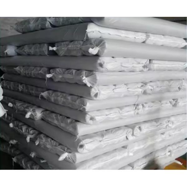 Gray Fiberglass Insect Screen Mesh 0.6m - 2.5m PVC Coated Fiberglass Mesh