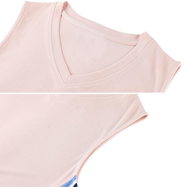 Double Sided Football Training Tracksuits Quick Dry Breathable Basketball Uniform Set