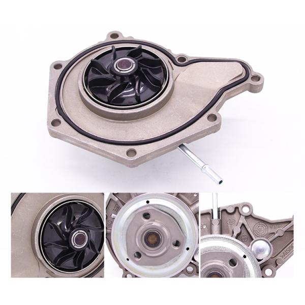 06E121018F China Auto Water Pump 12v DC Water Pump Engine Cooling Water Pump For Audi A4 A6 Q5