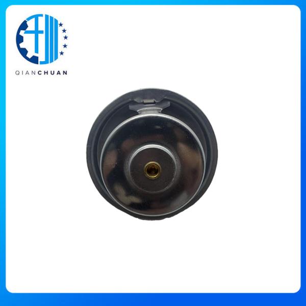 612630060844 Thermostat weichai engine WD618 for ZOOMLION crane