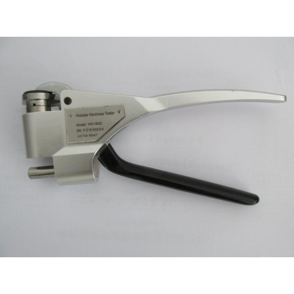 ASTM B647 Heat Treatment Shore Durometer Portable WH Webster Hardness Tester