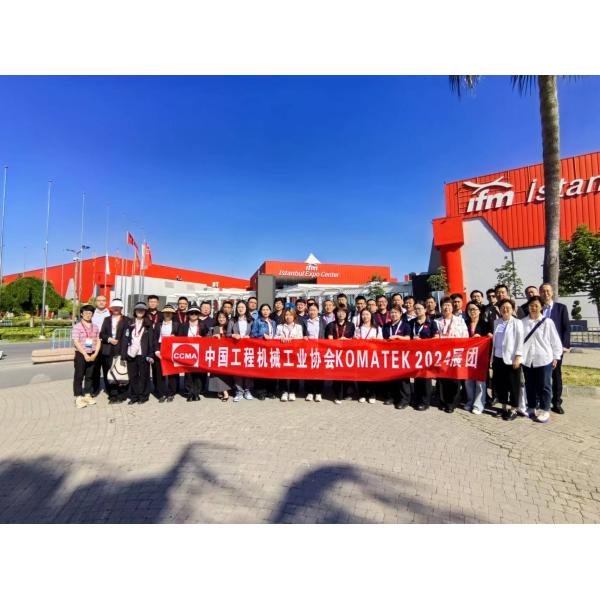 CAT 320C EXCAVATOR 5I-5095 222-8217 5I-7571 ENGINE WATER PIPE FOR S6K 3066 ENGINE