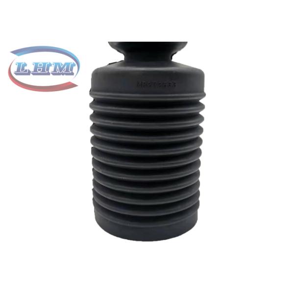 Car Rubber Dust Cover For Mitsubishi Outlander XL Lancer ASX CW4W CW5W CW6W CY4A GA2W