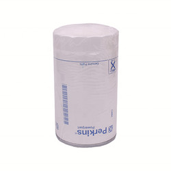 ODM Perkins Engine Parts Custom 2654407 Excavator Oil Filter