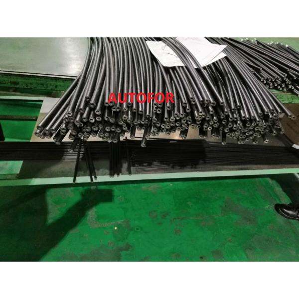 Safe Resin Cutting Wheel For brake Lines Sharp Blade No Broken Edges