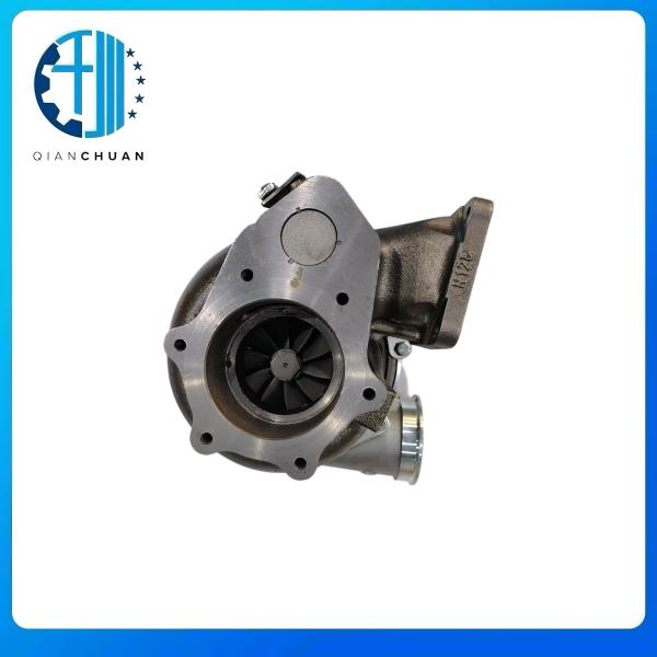 Turbocharger 612630100581 For Weichai WP12 Engine Spare Parts