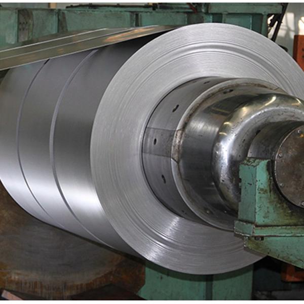 Cold Rolled DC01/SPCC Cold Rolled Annealed Coils Bright Polished Carbon Steel Coil