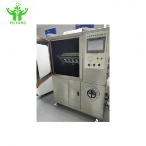 China Battery PID 3.5KW Environmental Test Chamber on sale