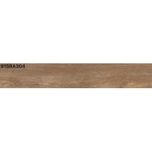 Buy cheap 150*900 Rectangular Ceramic Floor Tile / Wear - Resistant Rustic Wood Tile from wholesalers