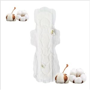 Cheap Winged Breathable PE film Ladies Sanitary Napkins 300mm 320mm 410mm wholesale