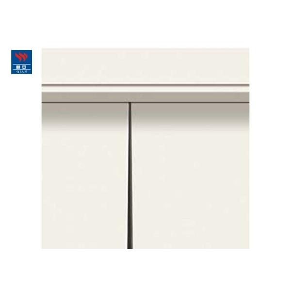 Design Composite Wood Interior Door Wooden Bedroom Modern Eco-Friendly Doors