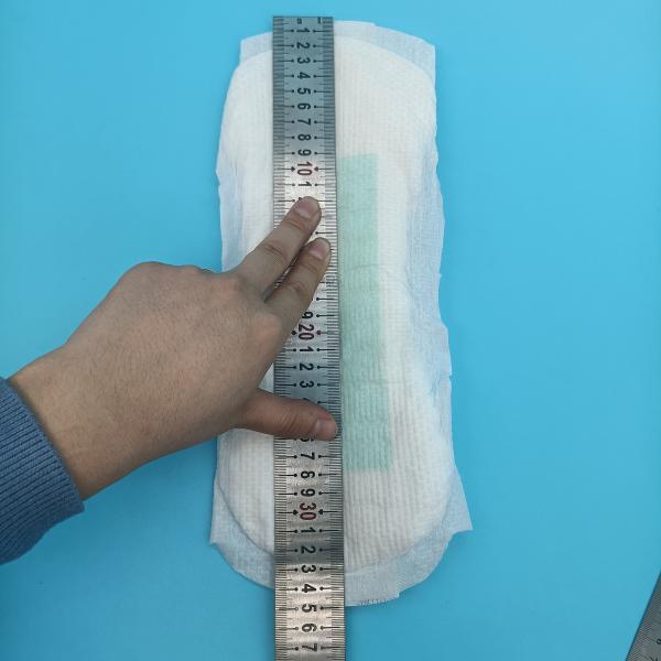 Maternity Cleaning Products SnuGrace Wingless Disposable Postpartum Pads Free Samples