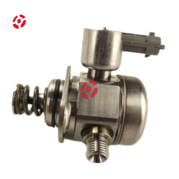 O Ring C2Z21985 Car Steering Parts Direct Injection High Pressure Fuel Pump For Jaguar