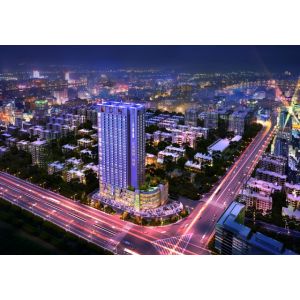 Wuhan King star Industrial Co., Ltd.