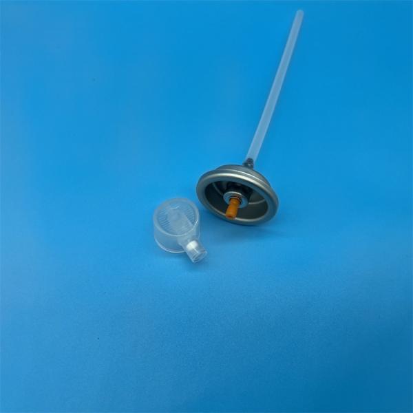 Advanced Oxygen Spray System for Medical Applications - Enhanced Therapy and Precision Control