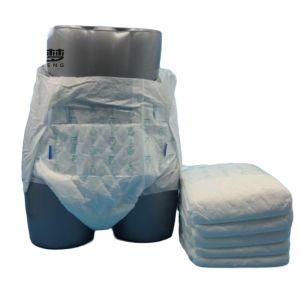 Cheap 60000 Count Womens Disposable Incontinence Underwear for Daytime and Nighttime Confidence wholesale