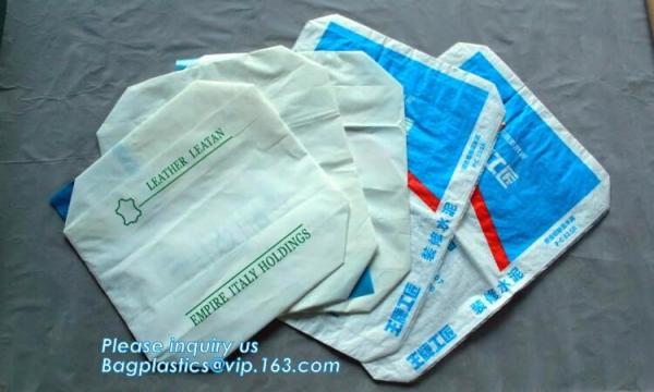 25kg 50kg white recycled agriculture pp woven bag bopp laminated pp woven bags china manufacturers,,flour,rice,fertilize