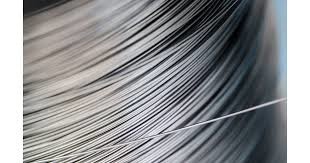 TORICH Cold Rolled 409 410 Stainless Steel Wire Rod Hot Rolled