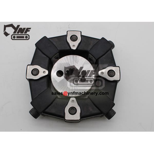 250A Coupling Assy For SOLAR 220LC-6 Excavator Element-Coupling 1.414-00026