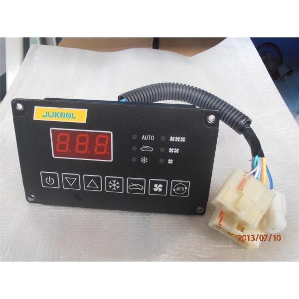 42000BTU 24V Rooftop School Bus Air Conditioner