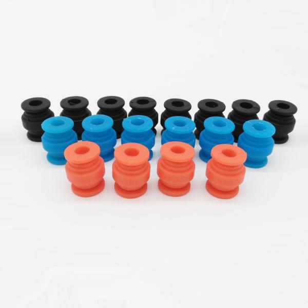 Silicone Rubber Customized Shock Ball For UAV Shock Absorber UAV Air Stabilizer