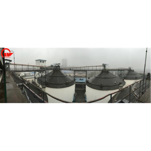 Packing Line Air Cushion Conveyor Carton Steel / Stainless Steel Material