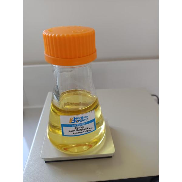 T349 Antiwear Additive Amine Salt of Alkyl Phosphate Ester