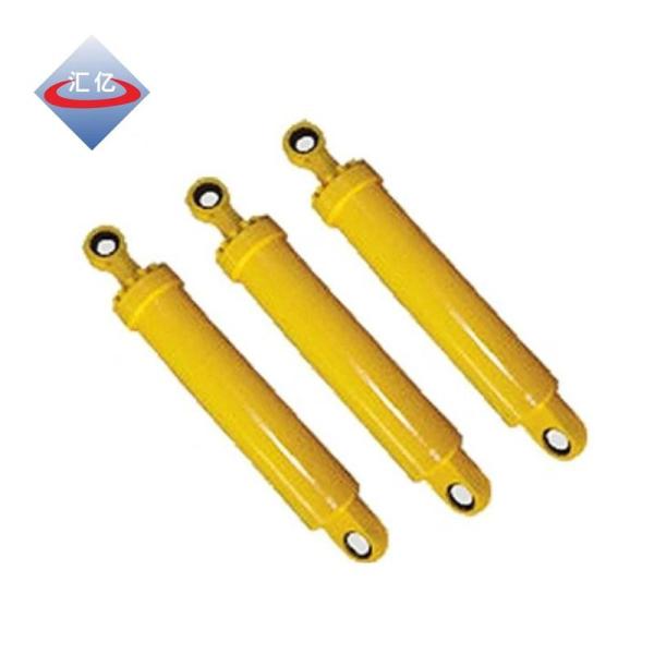 CAT325 Cat Bucket Hydraulic Cylinder Bulldozer E200B