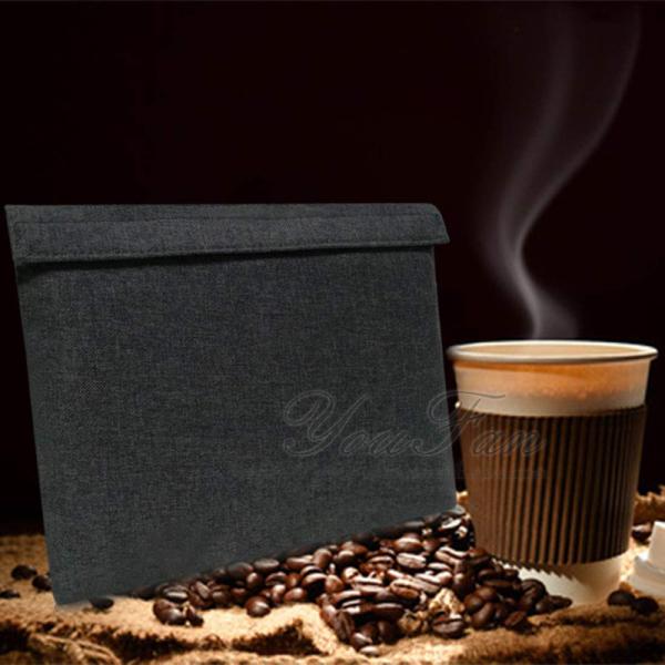 Premium Odor Proof Bag Smell Proof Bag Stash Bag