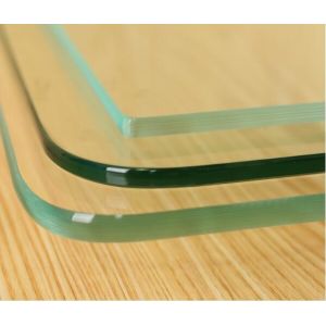 Tinted Tempered Glass Shower for Safety Toughened Bathroom Partition