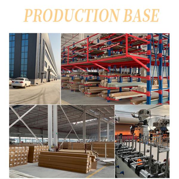 Water Ripple Panel The New Listing 1220*2440*5/8mm Flame Retardant Bamboo Charcoal Wood Eco-Friendly Water Ripple Wall Panel Lobby Facade Interior