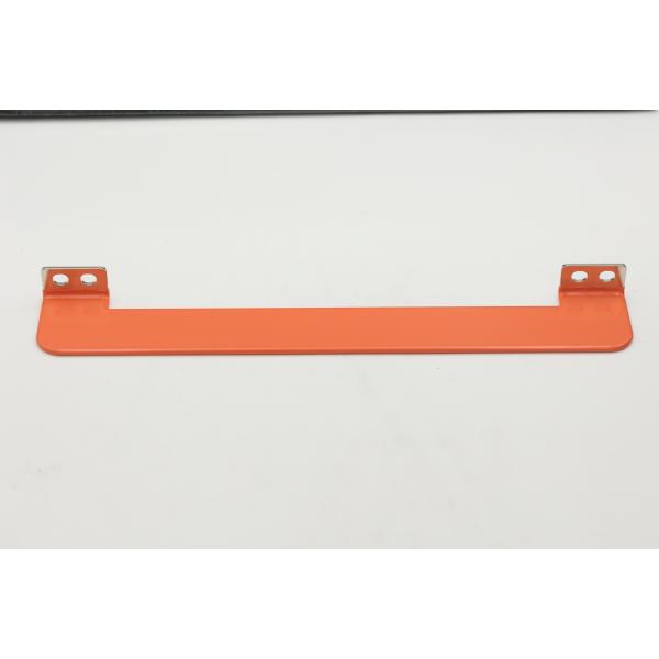 Copper powder coated electroplated metal stamping parts, module connected copper rod 3-0.5C automotive parts