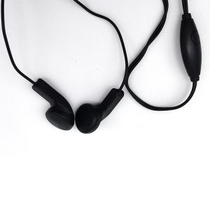 Cheap Wired Remote Control Earphones Gaming Headset 3.5 Mm IPX-2 Waterproof wholesale