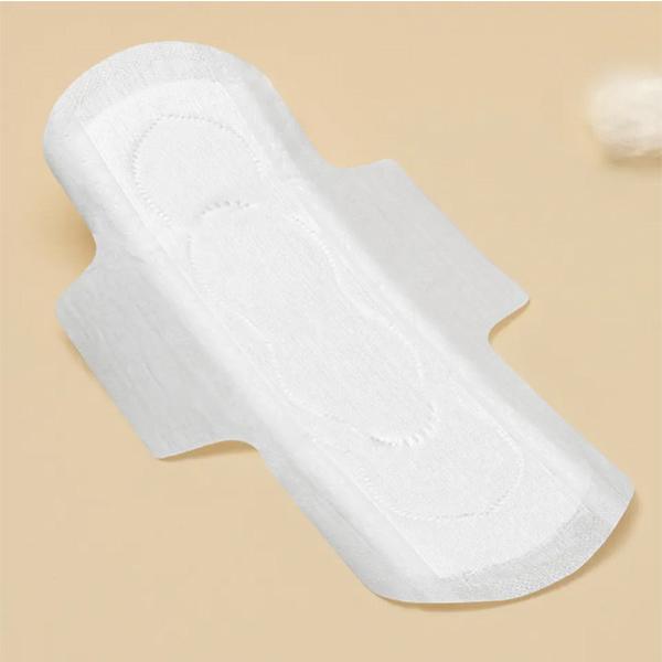 Day Time Sanitary Napkin Panty Liner Non Rash Leak Guard Organic Menstrual Pads