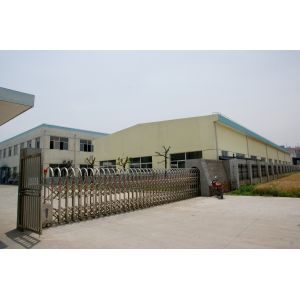 CHANGZHOU WUJIN SHUNDA PRECISE STEEL TUBE CO.,LTD.