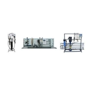 Cheap 0.5T/H Wastewater Ro System wholesale