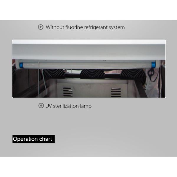 15C Platelet Incubator Agitator Contant Temperature Platelet Agitator Medical