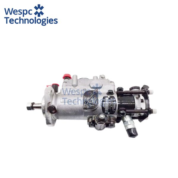 WESPC Fuel Injection Pump V3239F592T For Perkins Engine DK Series