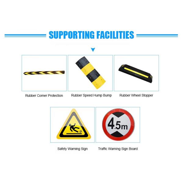 Quick Drying Time AASHTO Standard Hot Melt Paint Dries Quickly Allowing For Minimizing Traffic Disruptions