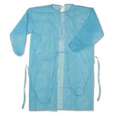 Quality Surgical isolation gown Hot-sale disposable surgical gown for hospital for sale