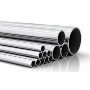 Cheap Cold Drawn Seamless Stainless Steel Tubing , Decoiling Astm A554 Tube wholesale
