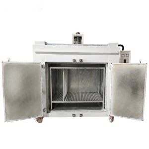 Experimental Oven Electric Heating Air Blast Constant Temperature Oven OEM