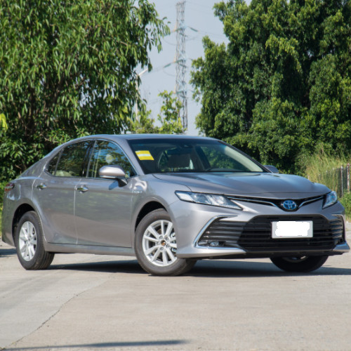 Toyota Camry 2022 dual engine 2.5HE Elite Plus version Hybrid Car Medium car Front Wheel Drive