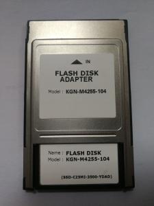 Cheap YG12 CF Card Hard Drive FLASH DISK 256MB KGN-M4225-20X KGN-M4225-20X wholesale
