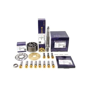 Cheap Construction Machinery Excavator Hydraulic Pump Parts wholesale