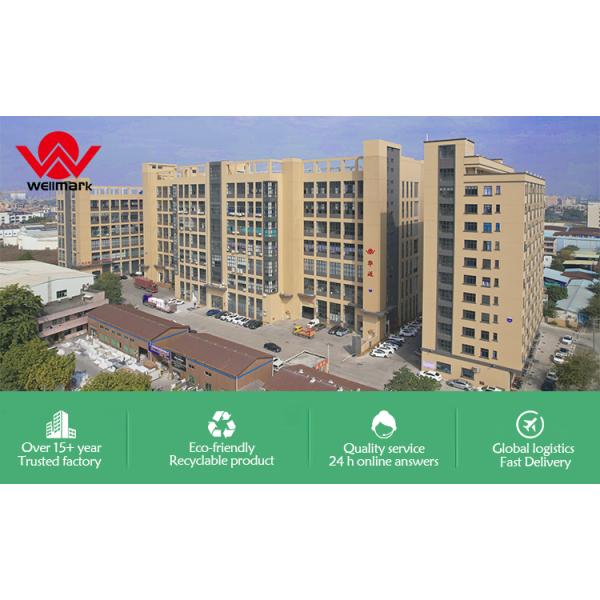 Wellmark Hot Jelly Glue / Adhesives Hot Glue For Paper Automatic Gluing Machine